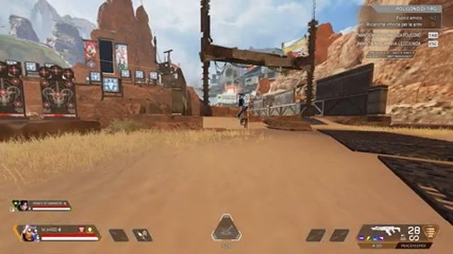 ЗАКАЗАЛ ТРЕНЕРОВ В APEX! ОБУЧИЛСЯ МУВМЕНТУ