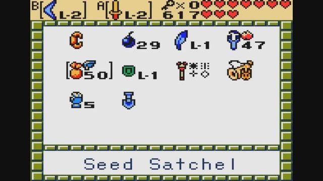 Slim Plays The Legend of Zelda: Oracle of Seasons - #13. Tower of Boom смотреть онлайн