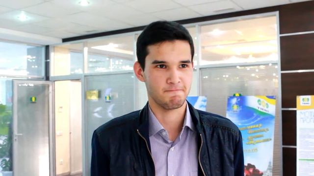 [КМБ Максимум] Отзыв о тренинге Как превратить идею в деньги (Адиль) смотреть онлайн