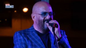 Махаил Шафутинский еврейский портной. Рок версия.