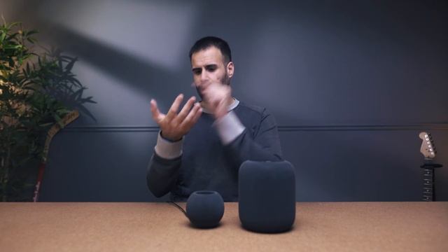 HomePod Mini Review - Small & Mighty! смотреть онлайн