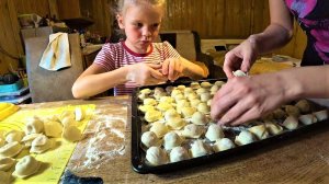 Дела житейские. Середина декабря в деревне