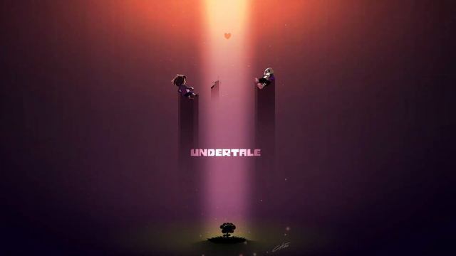 Undertale OST - 071 (Slowed + Reverb) смотреть онлайн