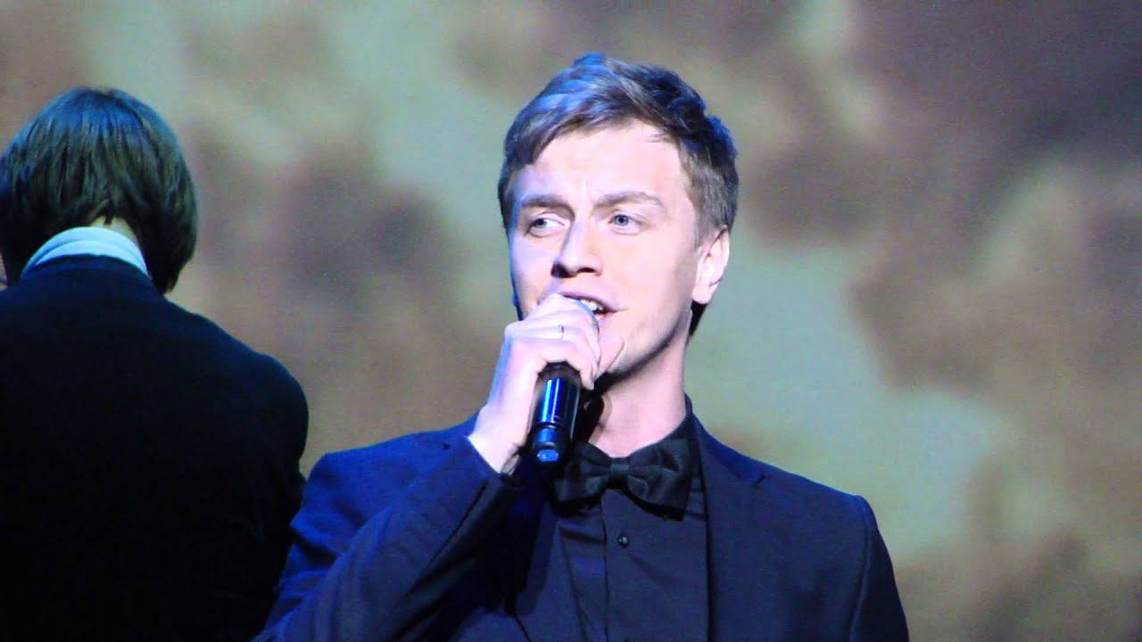 Алексей Гоман Землянка. смотреть онлайн