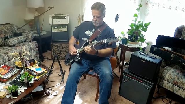 Trying out the Settings on the Zoom Q2n Audio/Video recorder смотреть онлайн