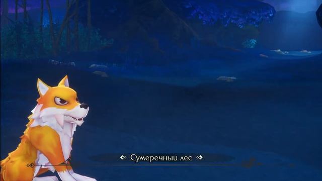Trials of Mana #8 прохождение смотреть онлайн
