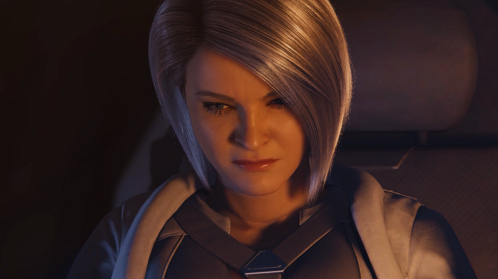 Белоснежка. Эпизод 3: «Серебряный луч» (Silver Lining) №1