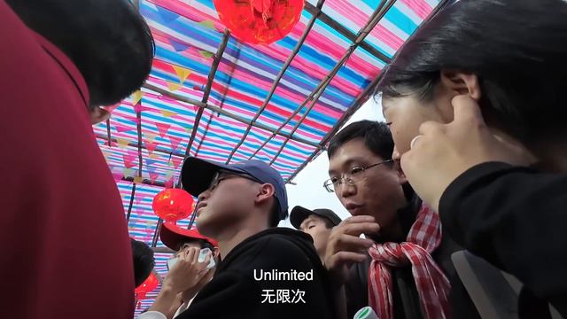 Insane Lantern Festival In Rural China, Guangdong 🏮I S2, EP67