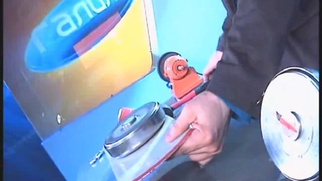 Галилео. Эксперимент. Гироскоп-маховик смотреть онлайн