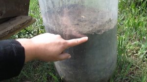 КАК ПОСАДИТЬ ОГУРЦЫ ЕСЛИ НА УЧАСТКЕ СОЛНЦЕПЕК? / Выращивание огурцов в БОЧКЕ с "капельным поливом"