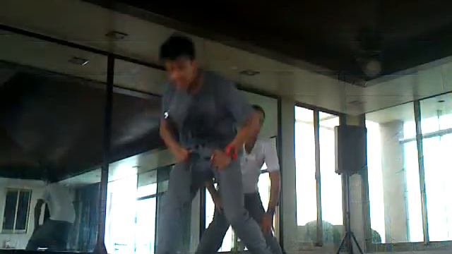OMG By: USHER..... Choreograph By: P.A ARTIST COMPANY смотреть онлайн