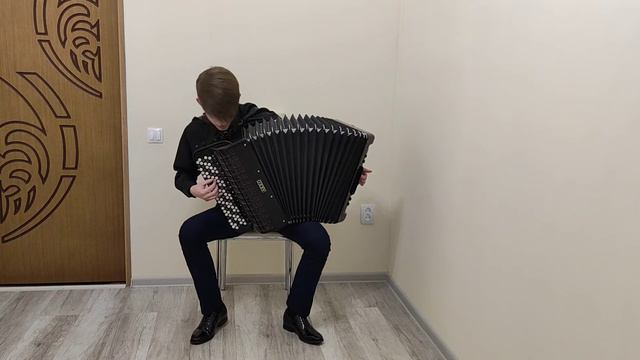 Новиков Никита, преподаватель заслуженный работник культуры РФ Ершов В Д смотреть онлайн