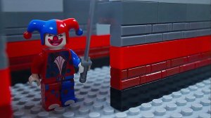 Lego VR - Lego анимация