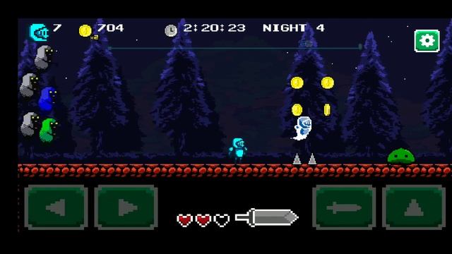 Soul Chase | Chapter - 1 | Completed смотреть онлайн
