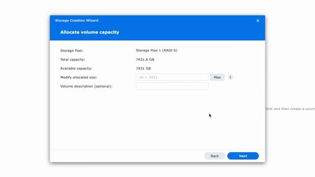 Setting Up His FIRST NAS смотреть онлайн