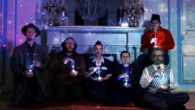 WHO WANTS TO LIVE FOREVER (Queen Cover) - Бозоны Хиггса