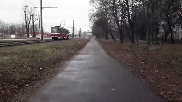 Харьков Салтовка 23 декабря 2022 Доброе утро! смотреть онлайн
