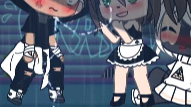 меме {я в костюме зайки меня боятся надо} ✨gacha life✨ 😭спасибо за 231 подписчик😭 смотреть онлайн