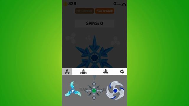 Fidget Spinner Games - Finger Spinners & Fidget Toys - Fidget Spinners Tricks смотреть онлайн
