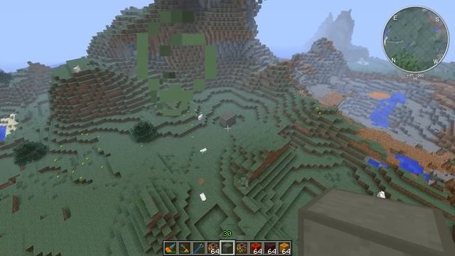 Гайд по Industrial Craft 2 - Часть 6 (Амуниция и ВЗРЫВЫ!)