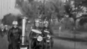 Дорогой отцов героев  О подвиге защитников Брестской крепости, 1965г