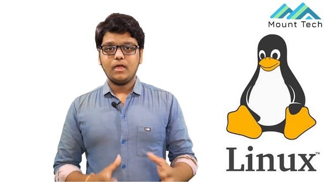 What is LINUX Operating System - Linux Operating System Explained || In Telugu || Mount Tech смотреть онлайн