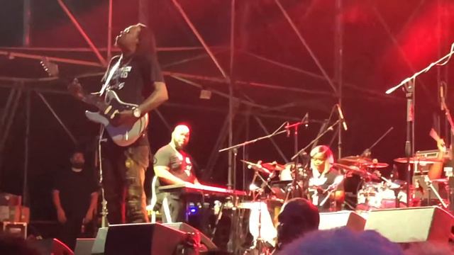 Eric Gales Pordenone Blues Festival 3 смотреть онлайн
