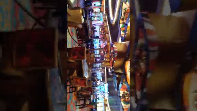 Hard Rocks Casino New Craps Tables! смотреть онлайн