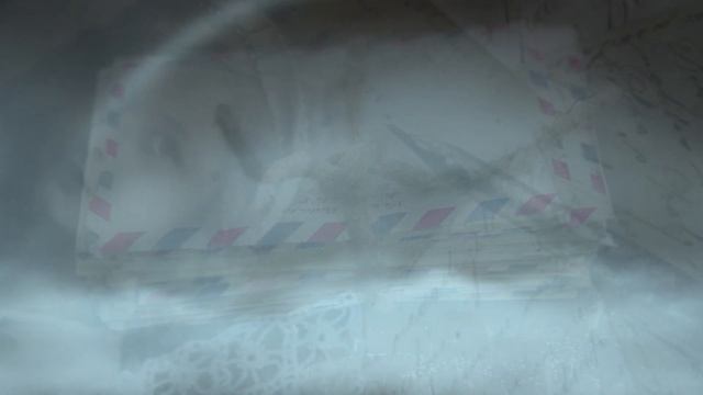 Стихи СТАРЫЕ ПИСЬМА, автор Гюльнар, читает автор смотреть онлайн