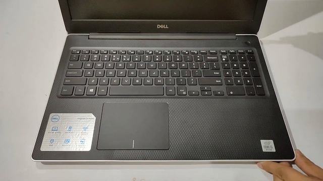 Best budget 10th Gen Core i5 Dell Inspiron 3593 With 512GB SSD/8 GB Ram Unboxing & Win Speed Test смотреть онлайн