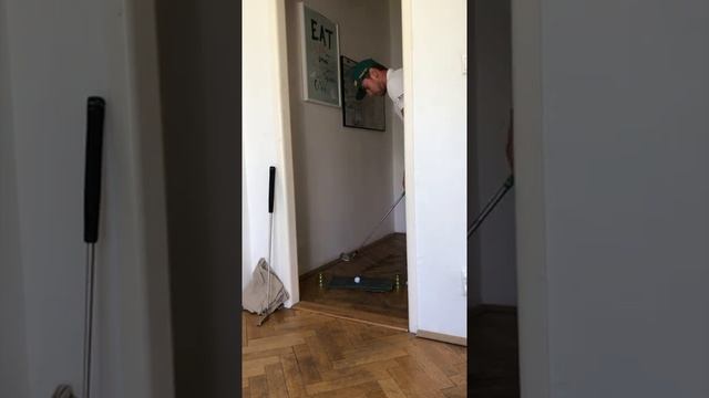 Qarantined Masters Par 3 Challenge смотреть онлайн