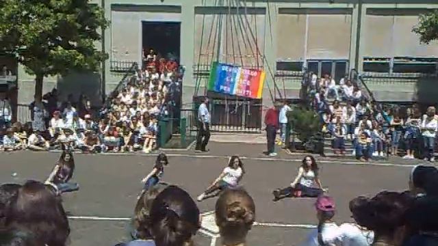"Step up" Cor Jesu Milano смотреть онлайн