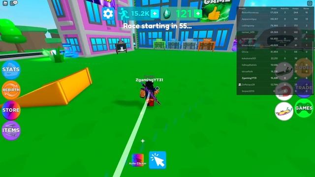 Can My Brother Get LEVEL 999,999,999 MAX ROBLOX SPEED смотреть онлайн