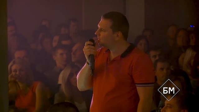 Сила управлять своей жизнью | Петр Осипов Метаморфозы БМ смотреть онлайн