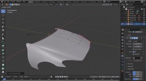 Как создать автомобиль в блендер