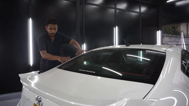 Toyota GT86 and Subaru BR-Z Review (Sinhala) | Auto Hub смотреть онлайн