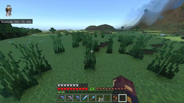 Minecraft RTX 3050 Ti смотреть онлайн