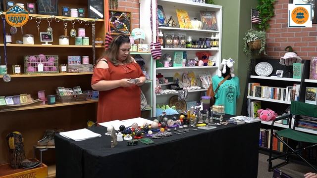 Crystals: Care & Cleaning | Talk-About-Town смотреть онлайн