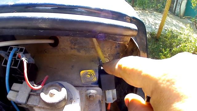 Нива 21214 стартер не реагирует на поворот ключа зажигания