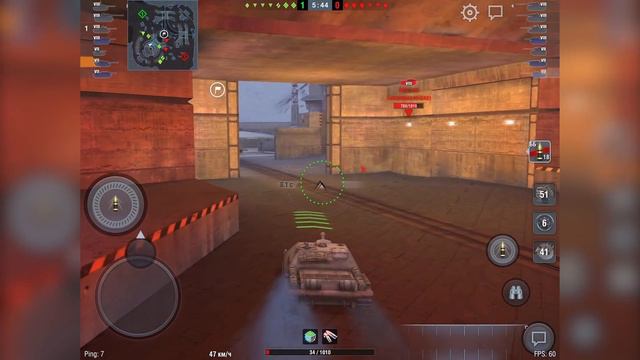 WOT BLITZ: ОБЗОР ТАНКОВ ЗОЛОТА ПОБЕДИТЕЛЕЙ. ЧТО ВЫБРАТЬ: Т23е3, СУ-122-44 ИЛИ AT-15A? смотреть онлайн