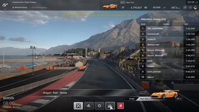 FIA Gran Turismo Championship 2018 // Manufacturer Series: Season 2 Round 4 смотреть онлайн