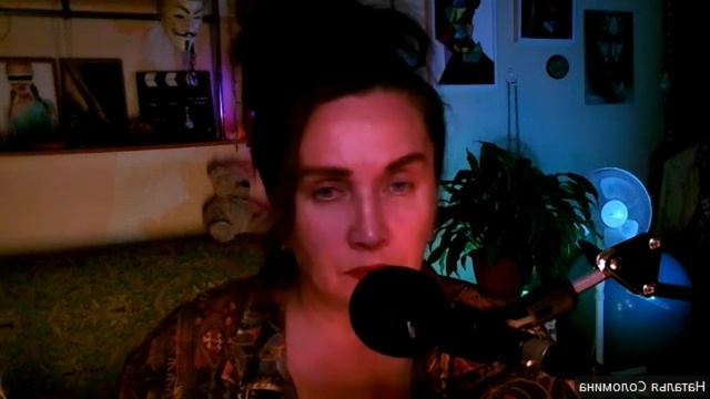 Техника безопасности от хакнутого сознания. Практика осознанности. смотреть онлайн