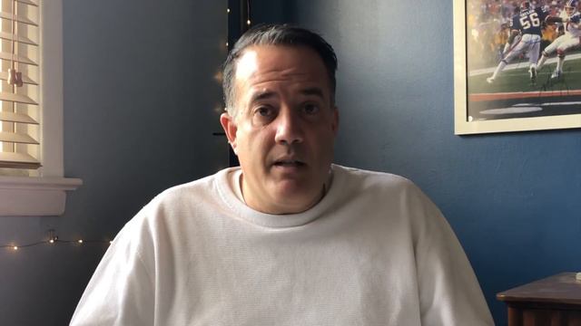 Huber Street School: January 7, 2021 смотреть онлайн