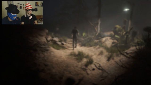 OUTLAST2 #4 - НУ ВЫ ПОНЯЛИ, ШО ПРОИЗОШЛО... / WELL, YOU UNDERSTAND WHAT HAPPENED ... by NesteR смотреть онлайн