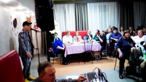 7 марта 2024 г Отрадный - Валерий Палаускас