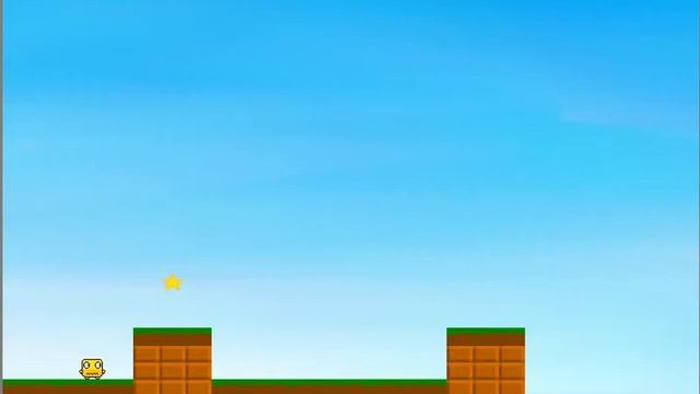 Javascript - Platform Game (update n3) смотреть онлайн