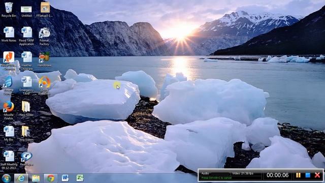 Media Player Test смотреть онлайн
