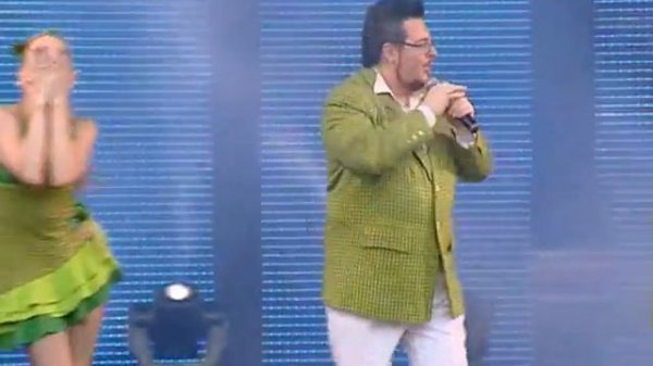 Дмитрий Писарев - Поппури о любви