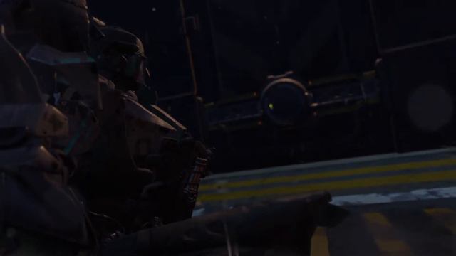 Call of Duty: Advanced Warfare PS4 Motor City Trophy смотреть онлайн