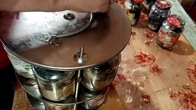 Рецепт рыбных консервы. Как приготовить консервы в автоклаве. Домашний консервный завод. Заготовки смотреть онлайн